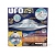 Model Plastikowy Statek Kosmiczny UFO 1:48 Area 51 UFO - POL982